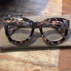 Peepers progressive readers +3.0